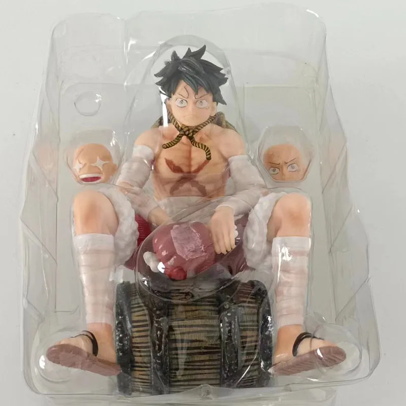 16 Styles Anime Acrylic Figure One Pieced desk decoration Luffy Zoro Sanji Nami Cosplay Model Plate Standing Sign Gift Ace Sabo