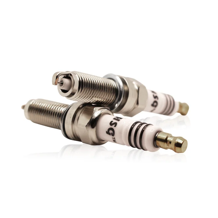 Свеча зажигания BRISK RACING Premium Racing PN AR08ZS