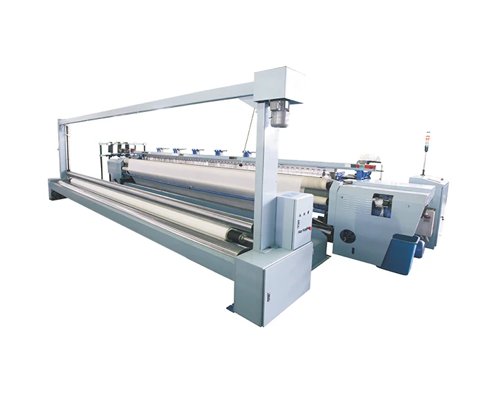 SUNTECH fully electronic customized automatic inspection high speed loom rapier
