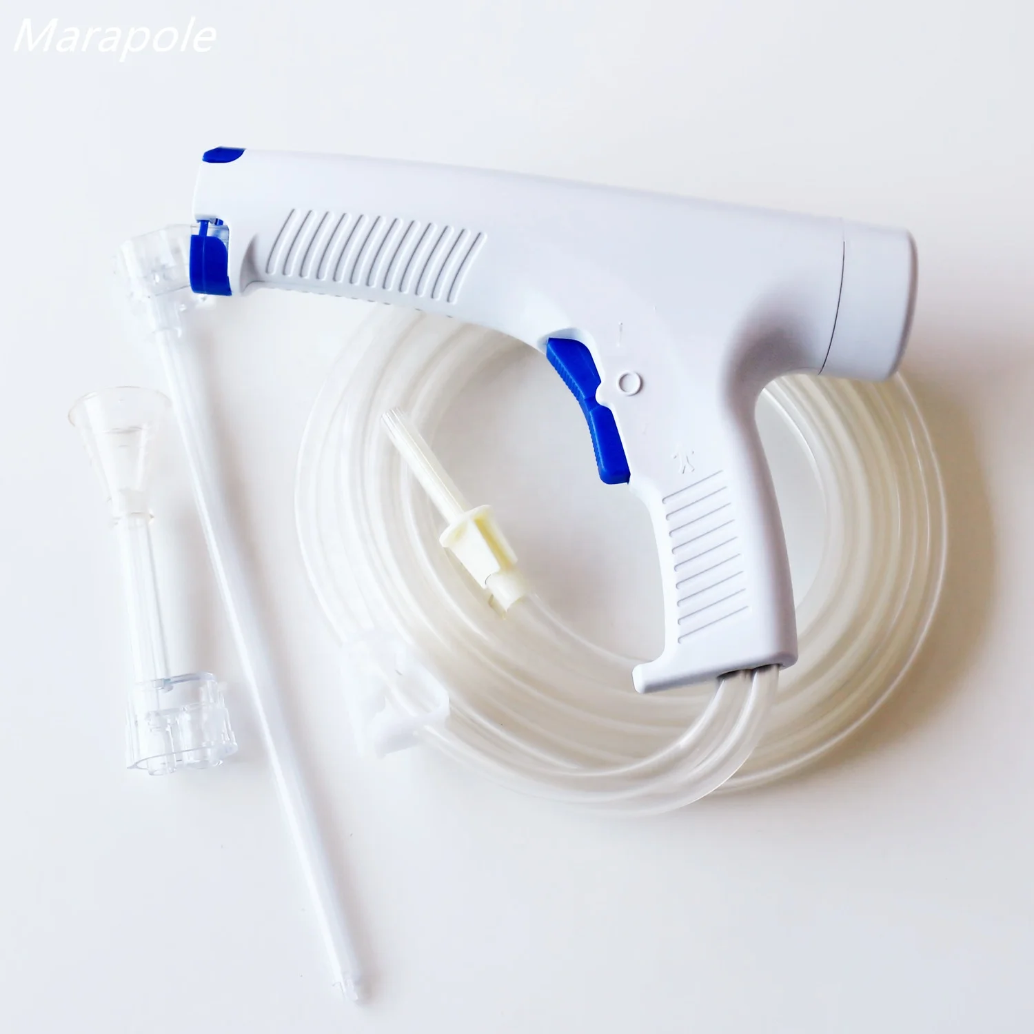 Ортопедический хирургический инструмент импульсная система