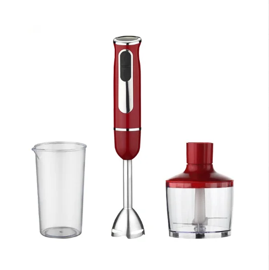 Hot New Products Immersion handheld blender Hand Stick Blenderfor kitchen electrical household hand blender