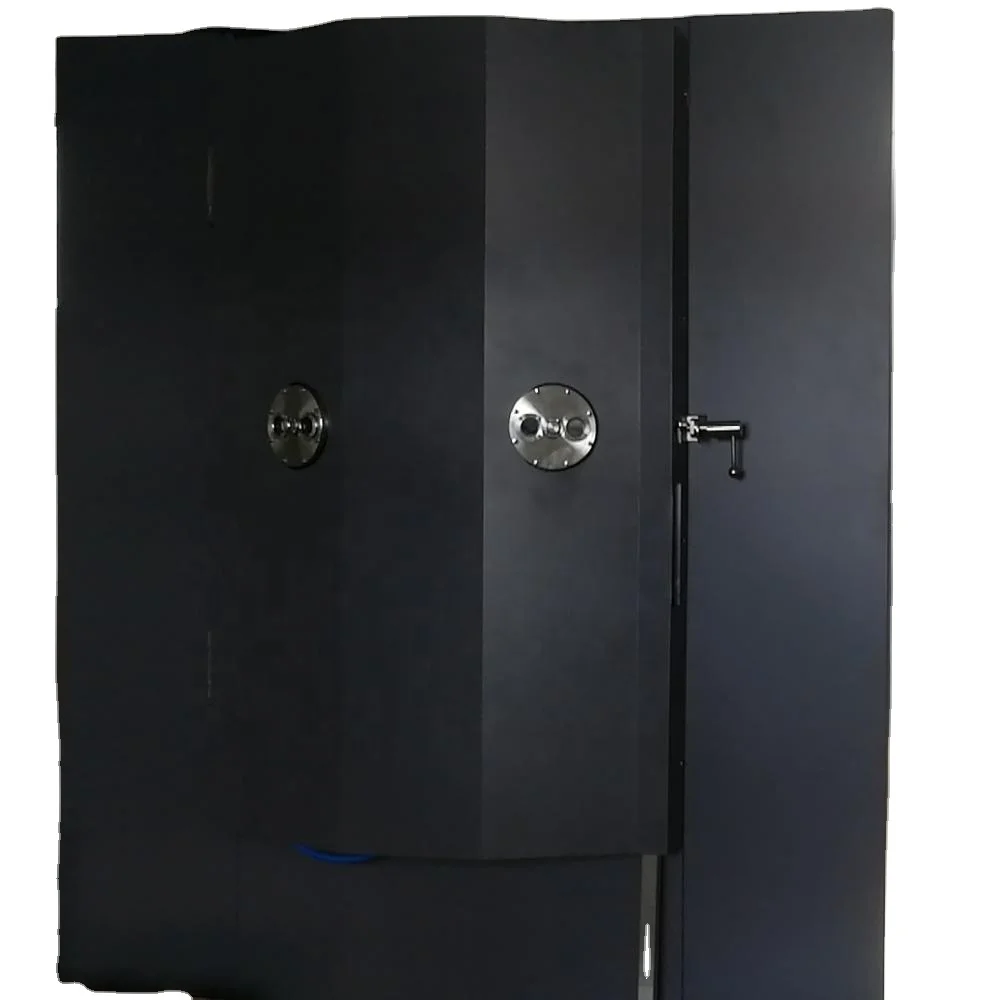 Metal contact magnetron sputtering coating equipment