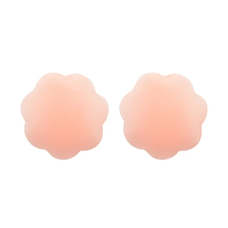 Силиконовые/одноразовые многоразовые клейкие вкладыши для подтяжки груди