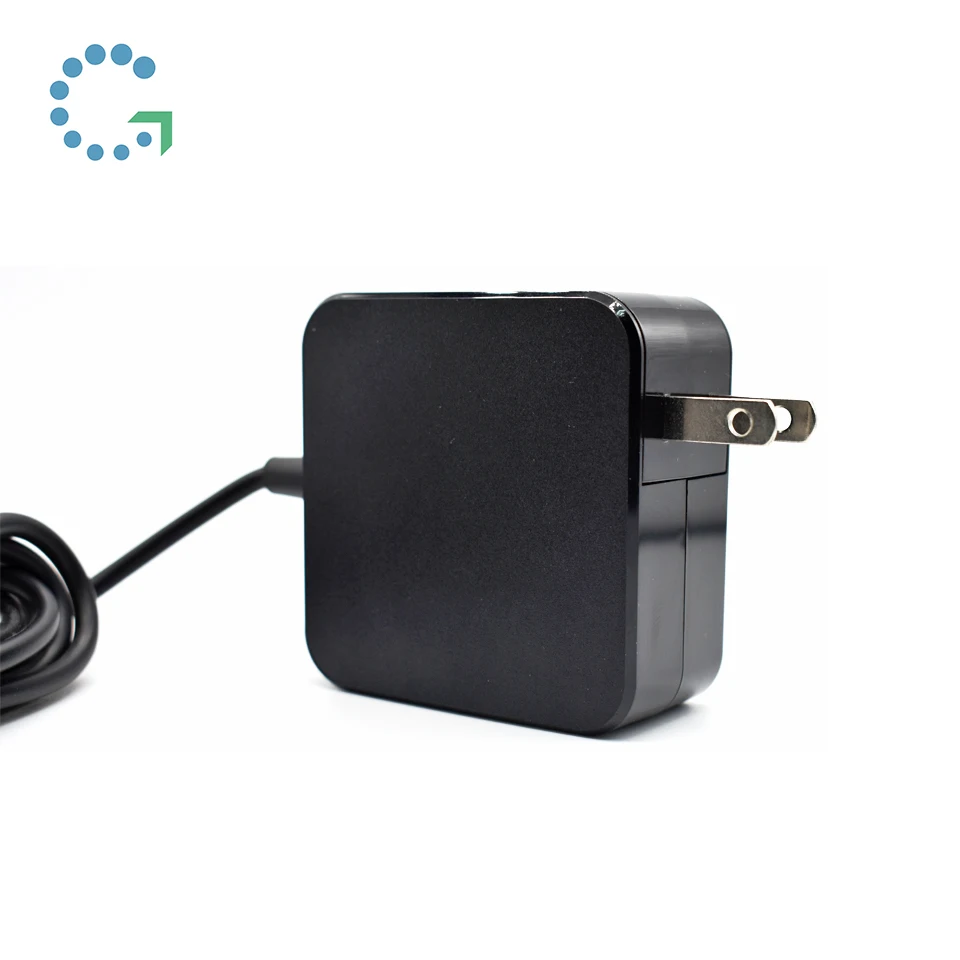 manufacturer good quality  20V 2.25A 45W for Asus usb c ac laptop power adapter