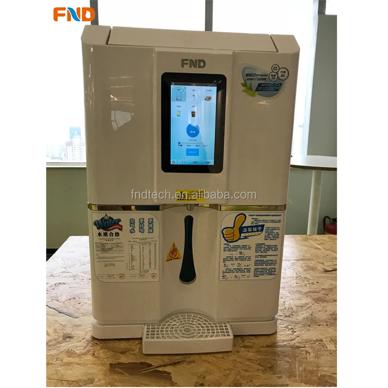 New Atmospheric water generator 20L/day pull water vapor out of the air and collect it as fresh drinking water 220V/110V