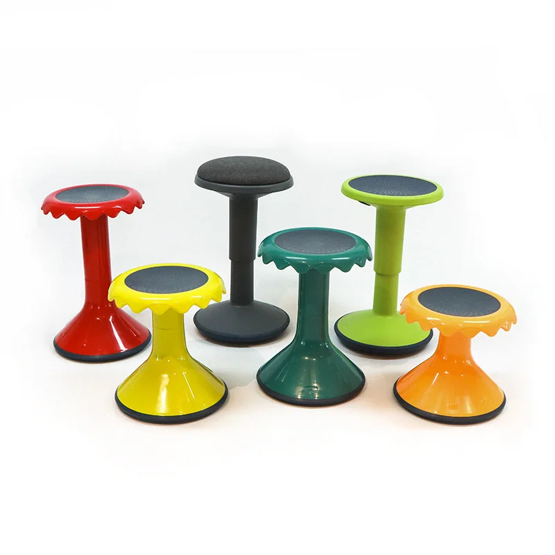 Популярная школьная мебель для детских стульев