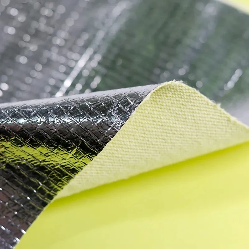 Cut resistant aramid fiber fabric woven para nomex kevlar aramid fabric