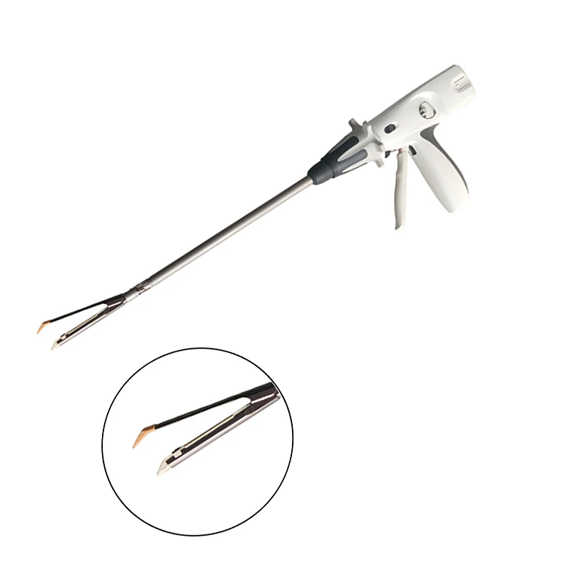 High Quality Endoscopic Electric Linear Cutter Stapler