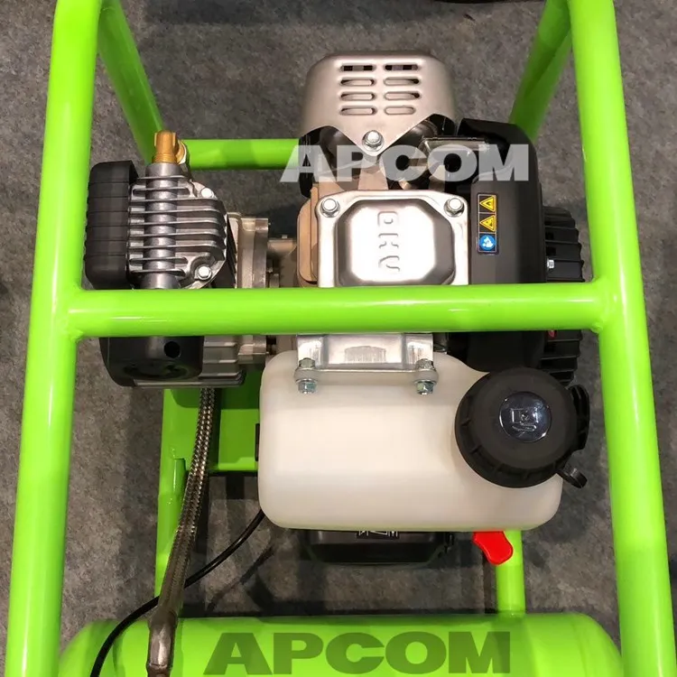 Wholesale small compressor APCOM dental medical portable mini air compressor