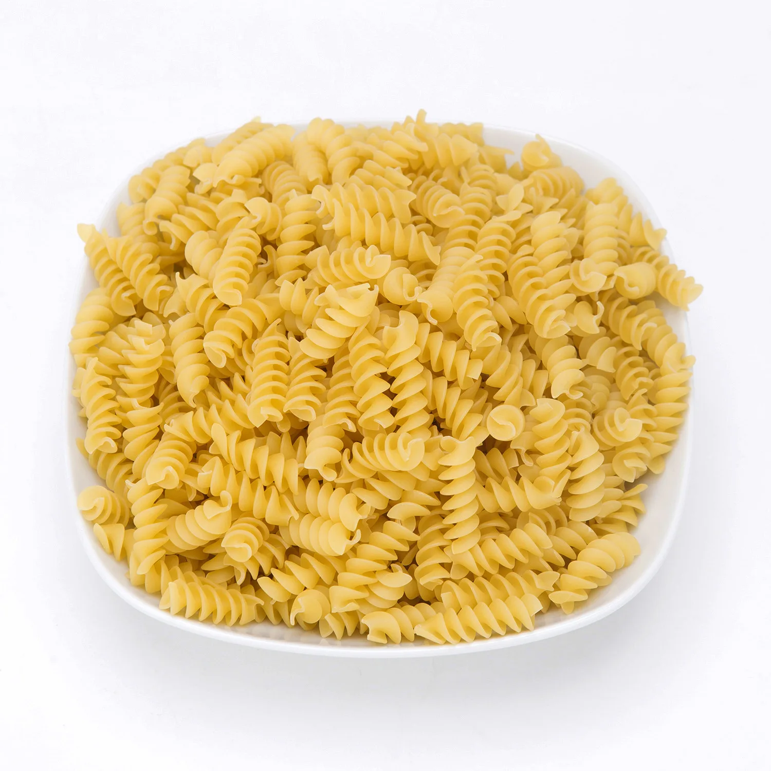 healthy cheap wholesale custom rice hollow pasta screw elbow shell noodles macaroni western food spaghetti noodles macaroni