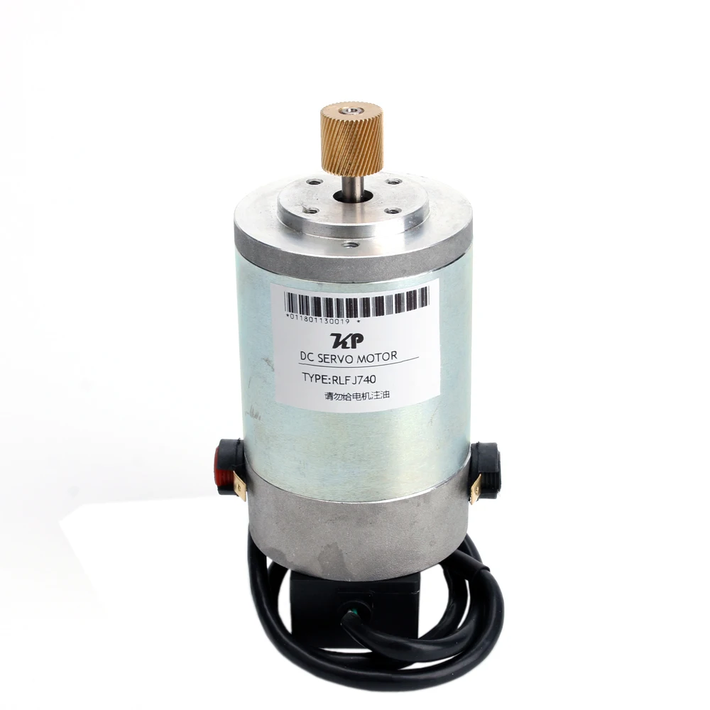Original Roland FJ540 740 SJ645 745 Scan Servo Motor