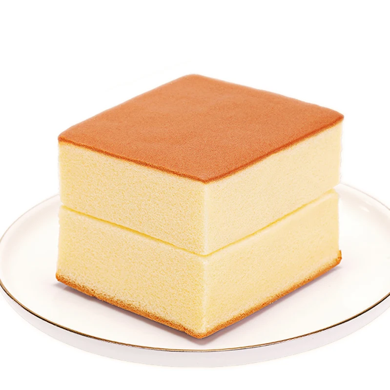 Healthy cake Pure cake bread breakfast nutritious egg cake healthy snack afternoon tea 800g