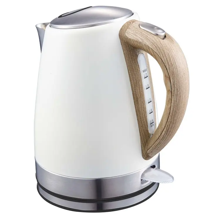 Factory High Quality Temperature Control And Keep Warm Kettle Fast Boil Electric Water Kettle