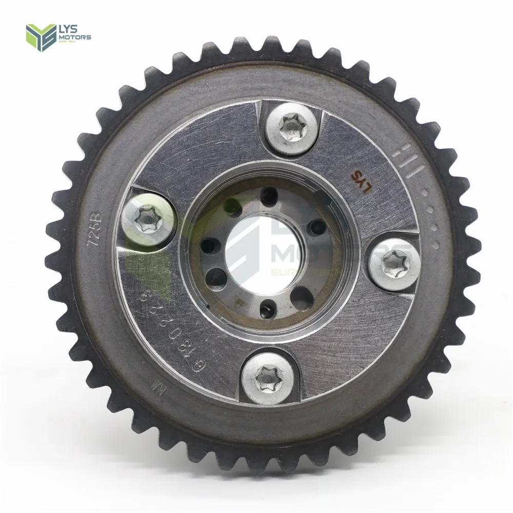A2700500547 A2700500947 A2700501247 A2700506200 2700501247 2700506200 Camshaft Adjuster Exhaust VVT FOR BENZ W176 W246 C117 M270