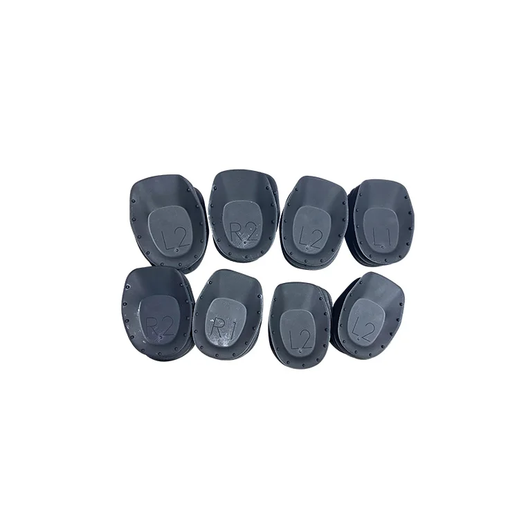 Professional Manufacturer Custom ABS/PA66/PP/PC/PMMA/PSU/PCTG/TPE/TPU/PBT Plastic Injection Molding Parts