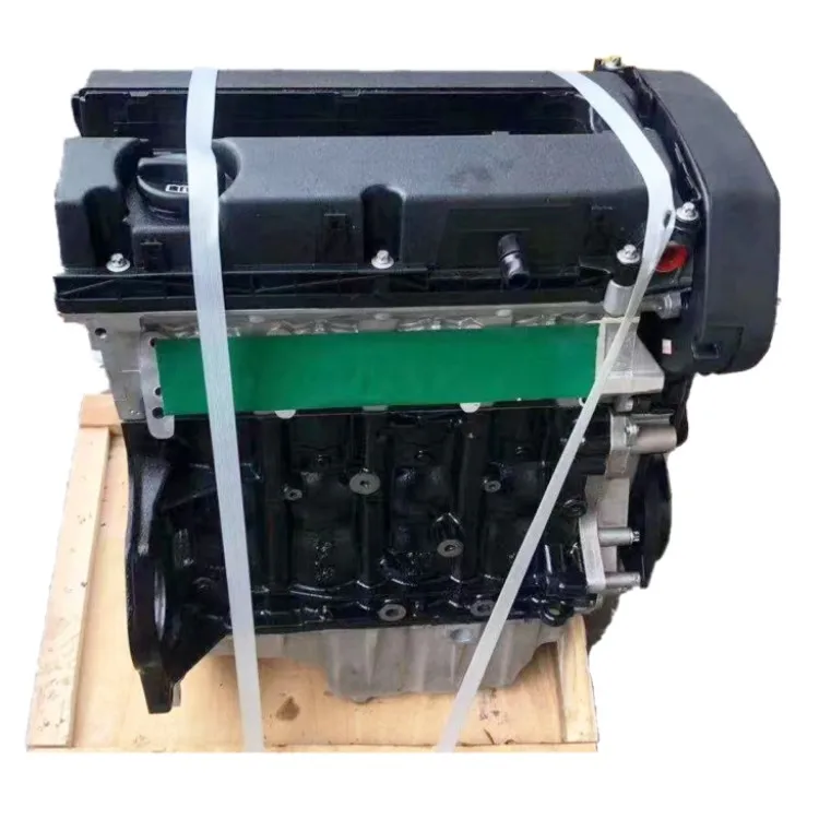 12 Months Quality Assurance Motor Engine 2H0 1.8L 141 Hp 176 Nm 4 Cylinders Long Block For Opel Vectra C (Z02) in 2005-2008