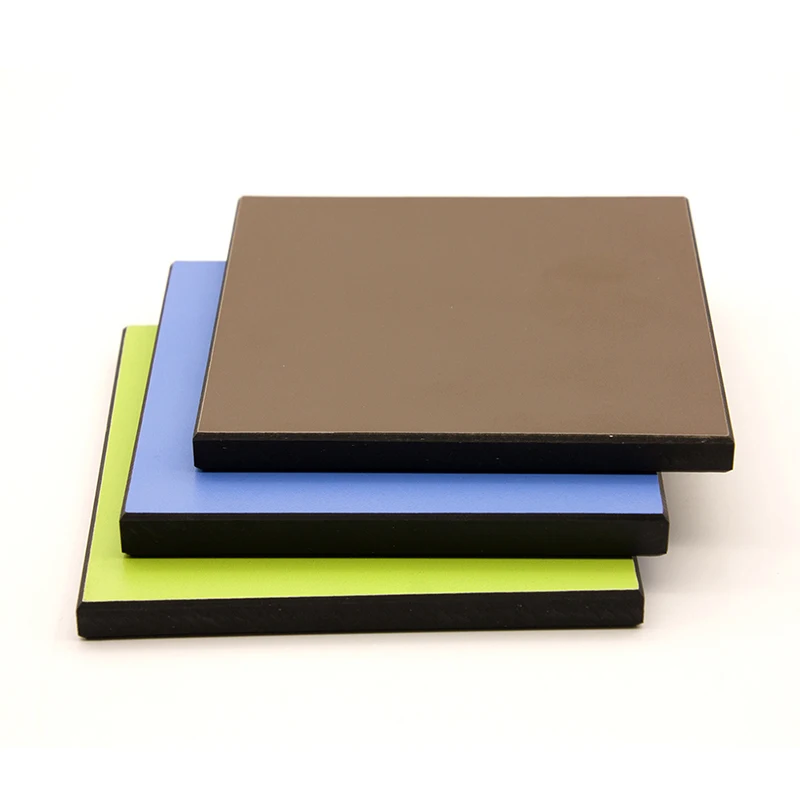 4x8 feet indoor waterproof decorative hpl high pressure melamine compact laminate sheet