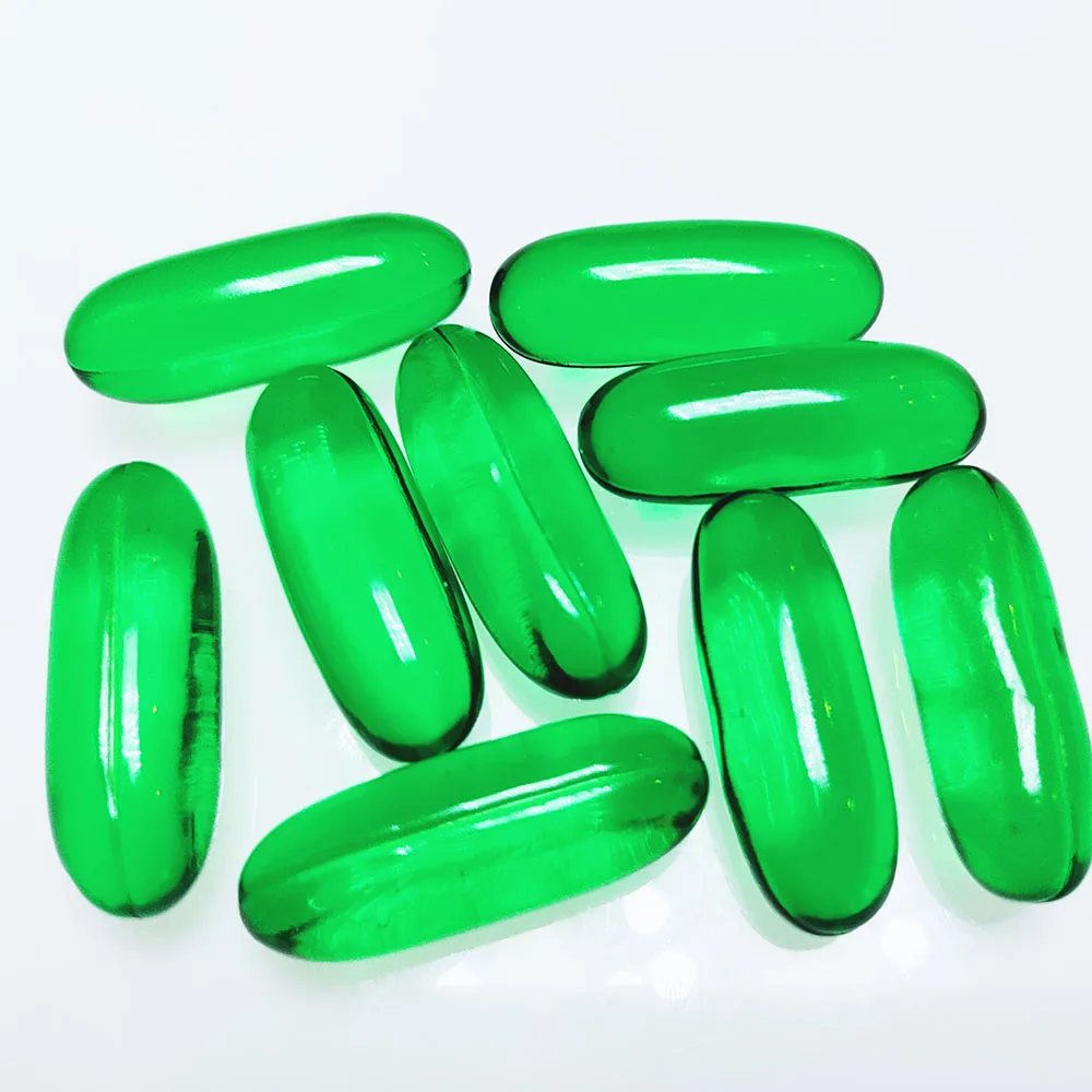 Private Label high quality best organic dog vitamins