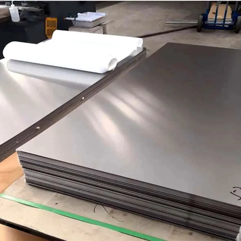 stainless steel metal plate stainless steel mounting plate stainless steel square plate