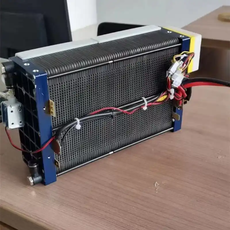 SENZA 32V PEM Fuel Cell Hydrogen1000W 1500W 2000W Portable Hydrogen Power Fuel Cells