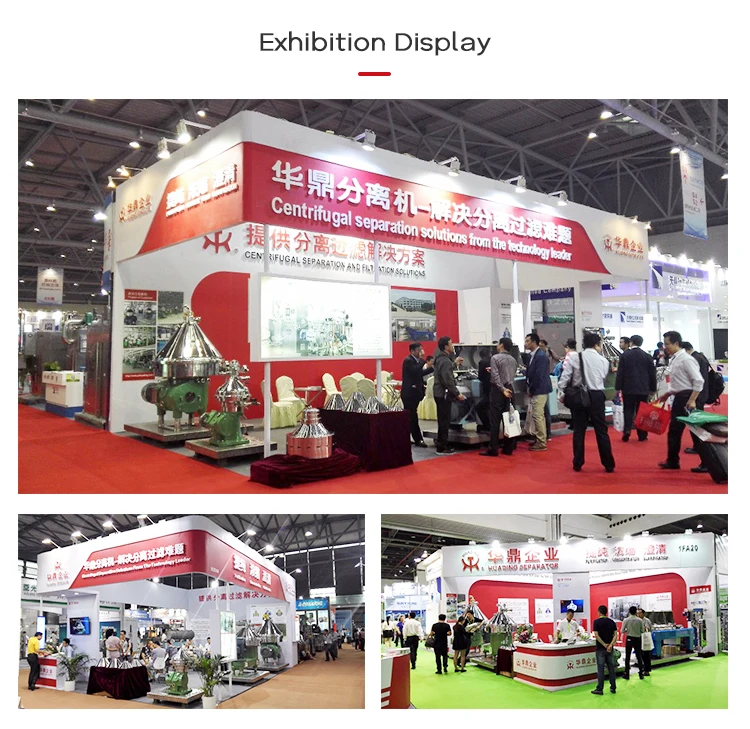 Decanter centrifuge for rare earth mineral wastewater treatment