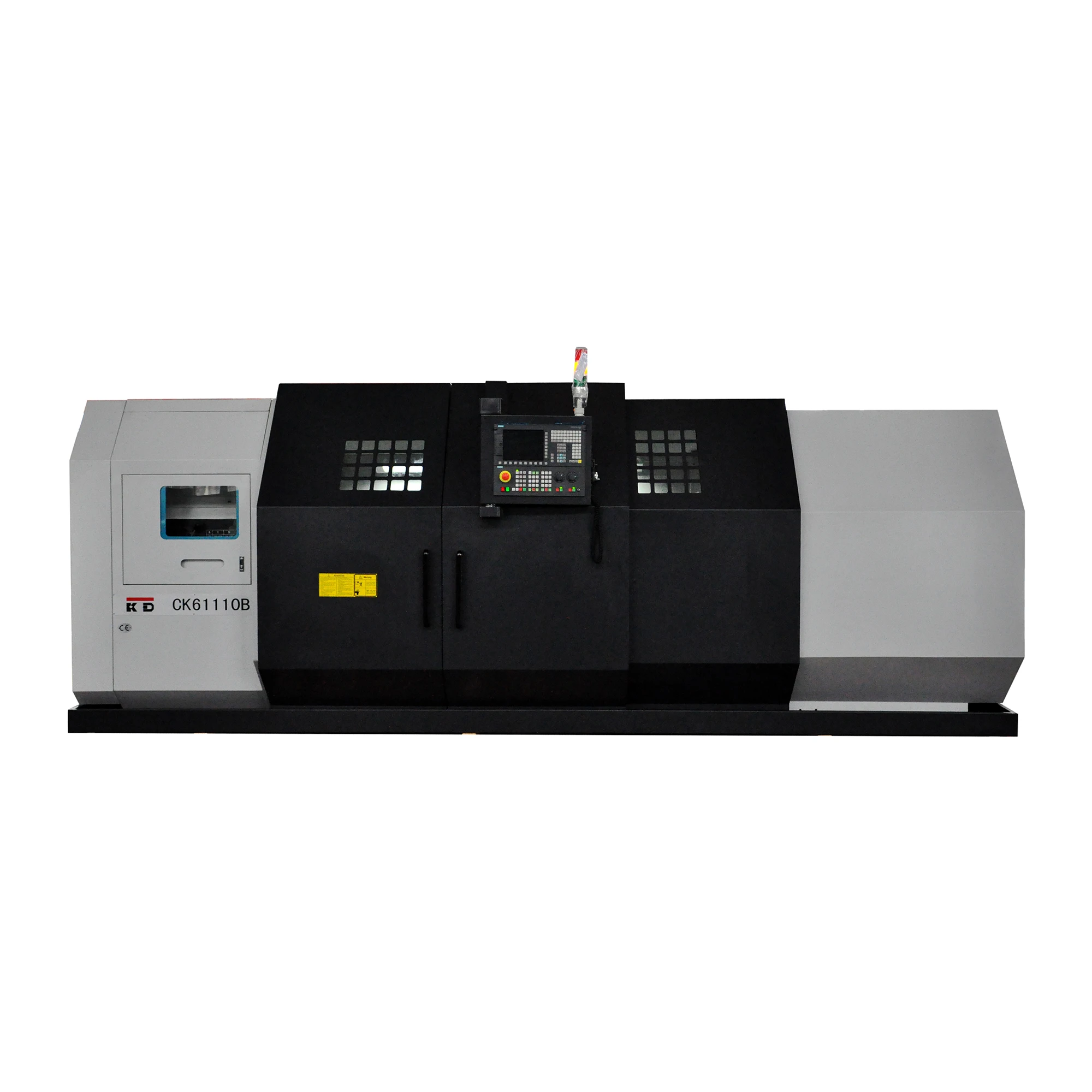 
CK6191B fanuc used cnc lathe machine japan 