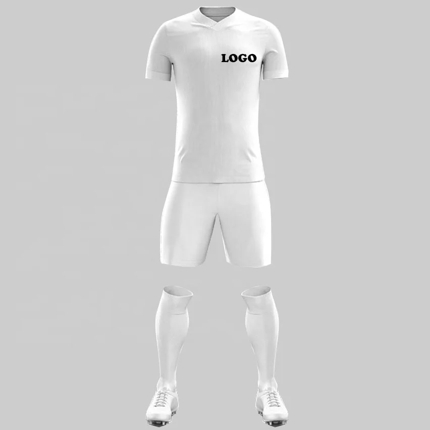 orange soccer uniform Printing Made Football Logo Design custom team jerseys soccer jersey 2023