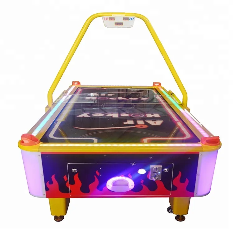 Игровой автомат Threeplus с монетами для воздушного
