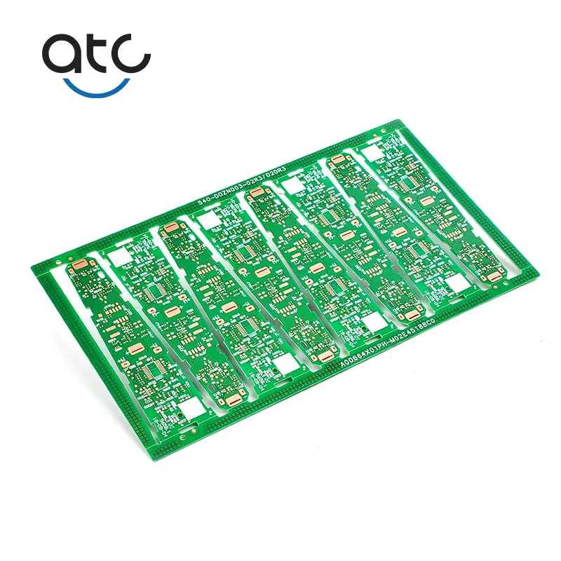 Customized Mobile Phone Circuit Board Charger Printed Circuit Board Rtx Video Pcb Assembly Appliance Pcb Electronic Pcba Service