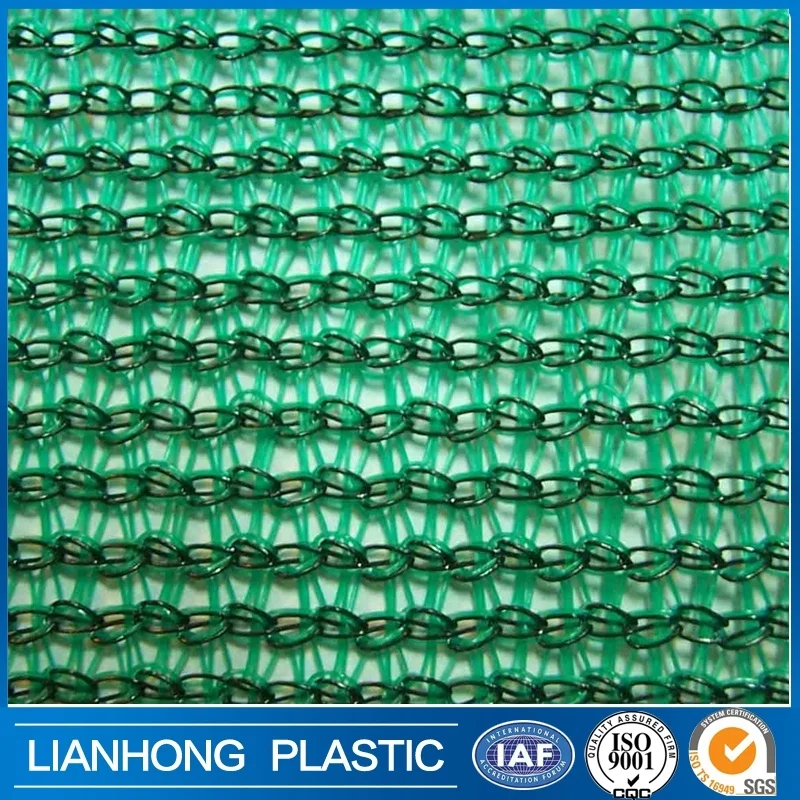 Shade Screen of Polyethylene Material Color: Black Ideal for use in green house, farm,waterproof shade net,sun shade net price