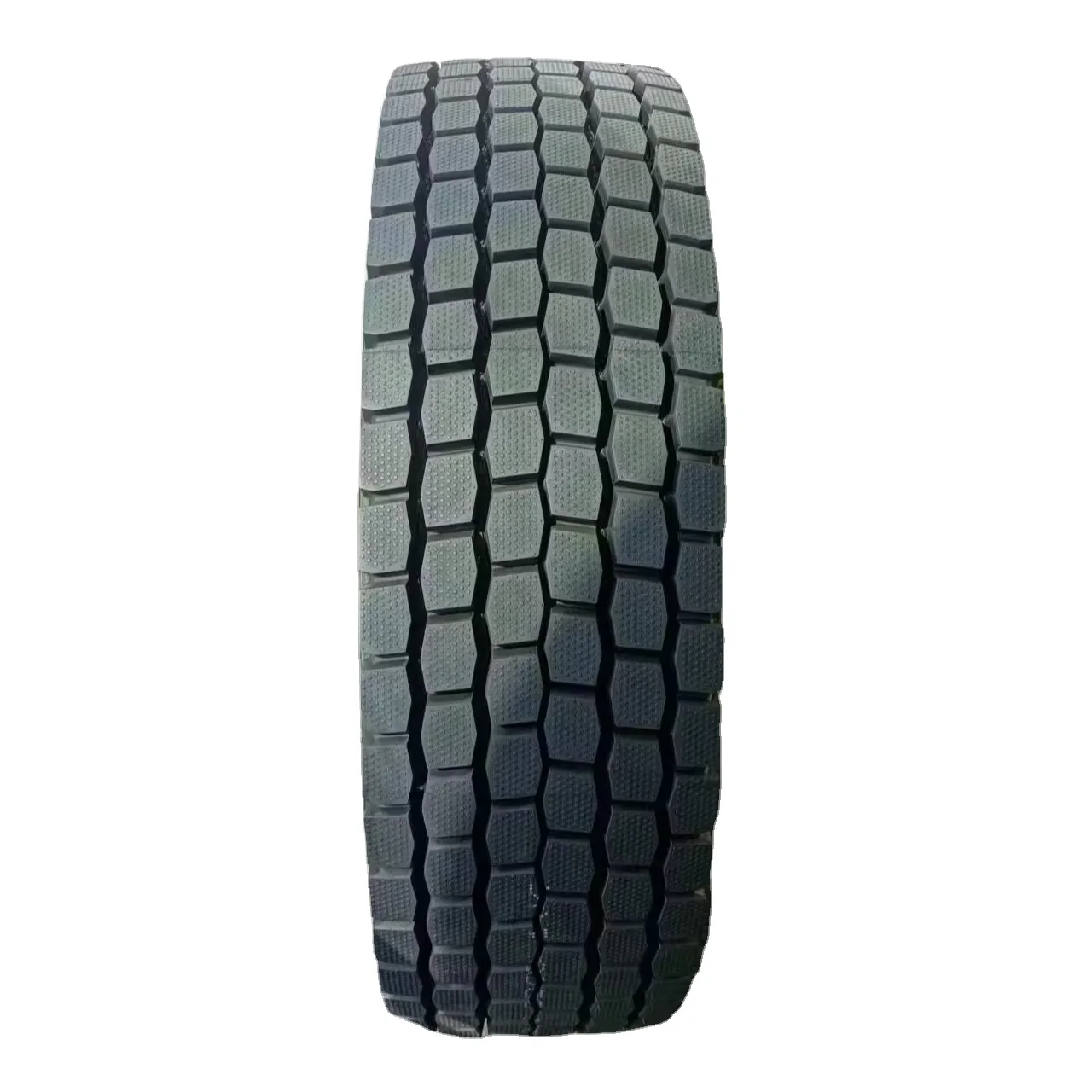 Bus Radial Tire  Made In China Neumaticos Para Camiones Tbr Truck Tyre 315/80r22.5 13R22.5 215/75R17.5