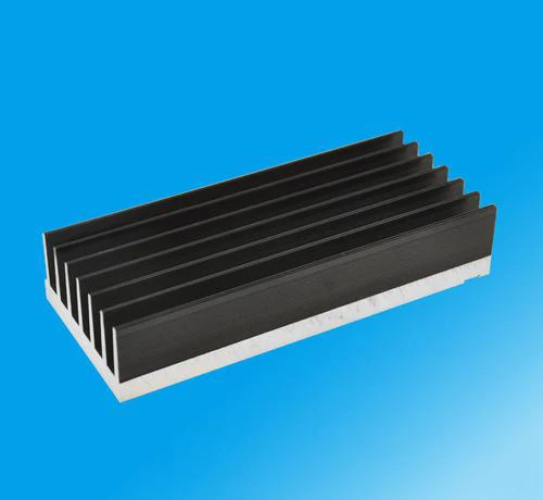 Aluminum Heat Sink Extrusion  Profiles heat sink Aluminum Profile