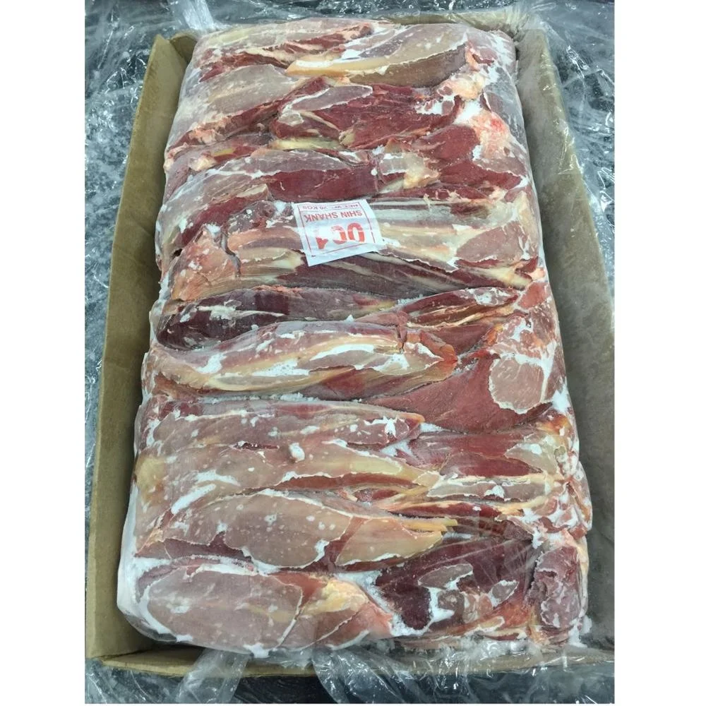 
Boneless Shank -Buffalo Meat Halal Buffalo Meat 