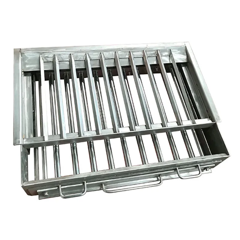 Заводская цена, постоянный пищевой магнитный фильтр котла из нержавеющей стали 12000GS для жидкости