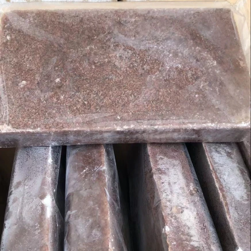 Excellent quality Frozen brine shrimp