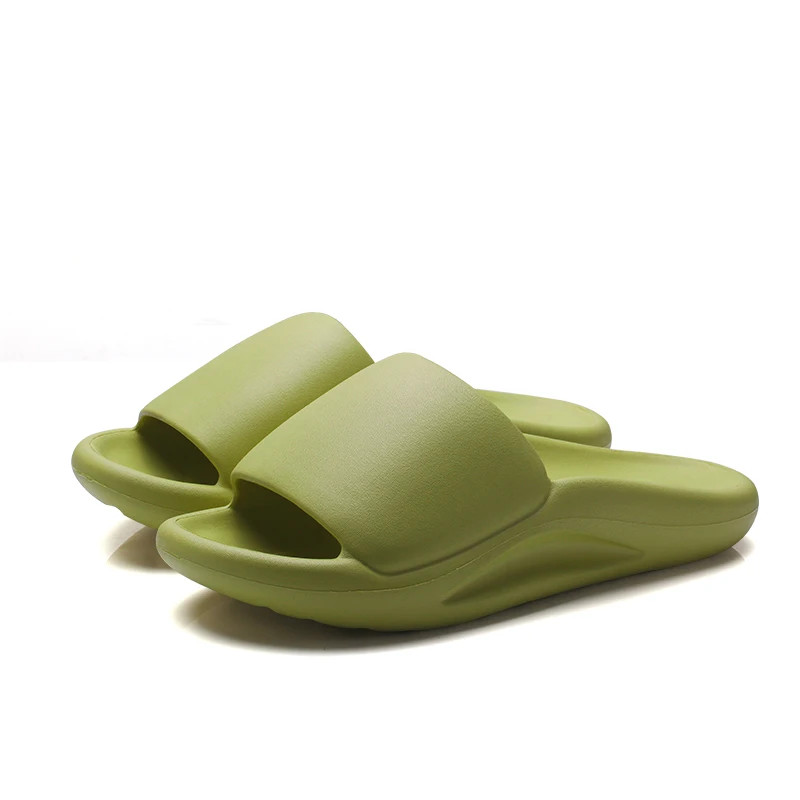
Hot sale soft resin EVA slippers youth slippers men and women slippers 