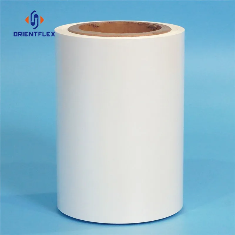 30/18 Micron Thermal Bopp Laminating Film 100/23 /45/10 Micron For Lamination
