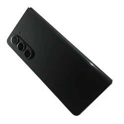 1:1 non-working plastic and glass dummyphone dummy phone model photography props For samsung galaxy z fold5 fold 5