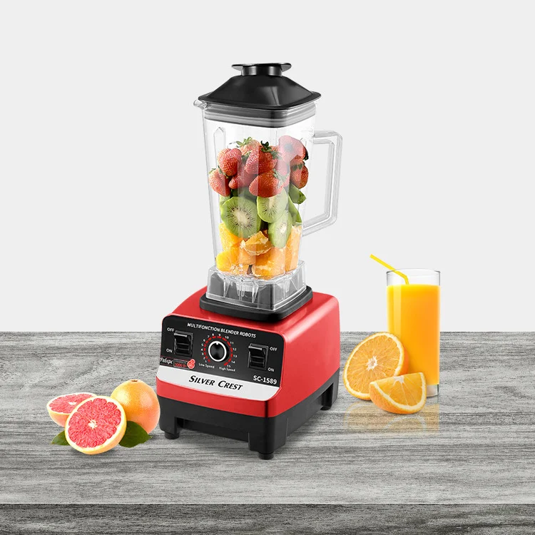 automatic potable orange juicer extractor blender multifunctional food grinder fruit juicer household electric blender