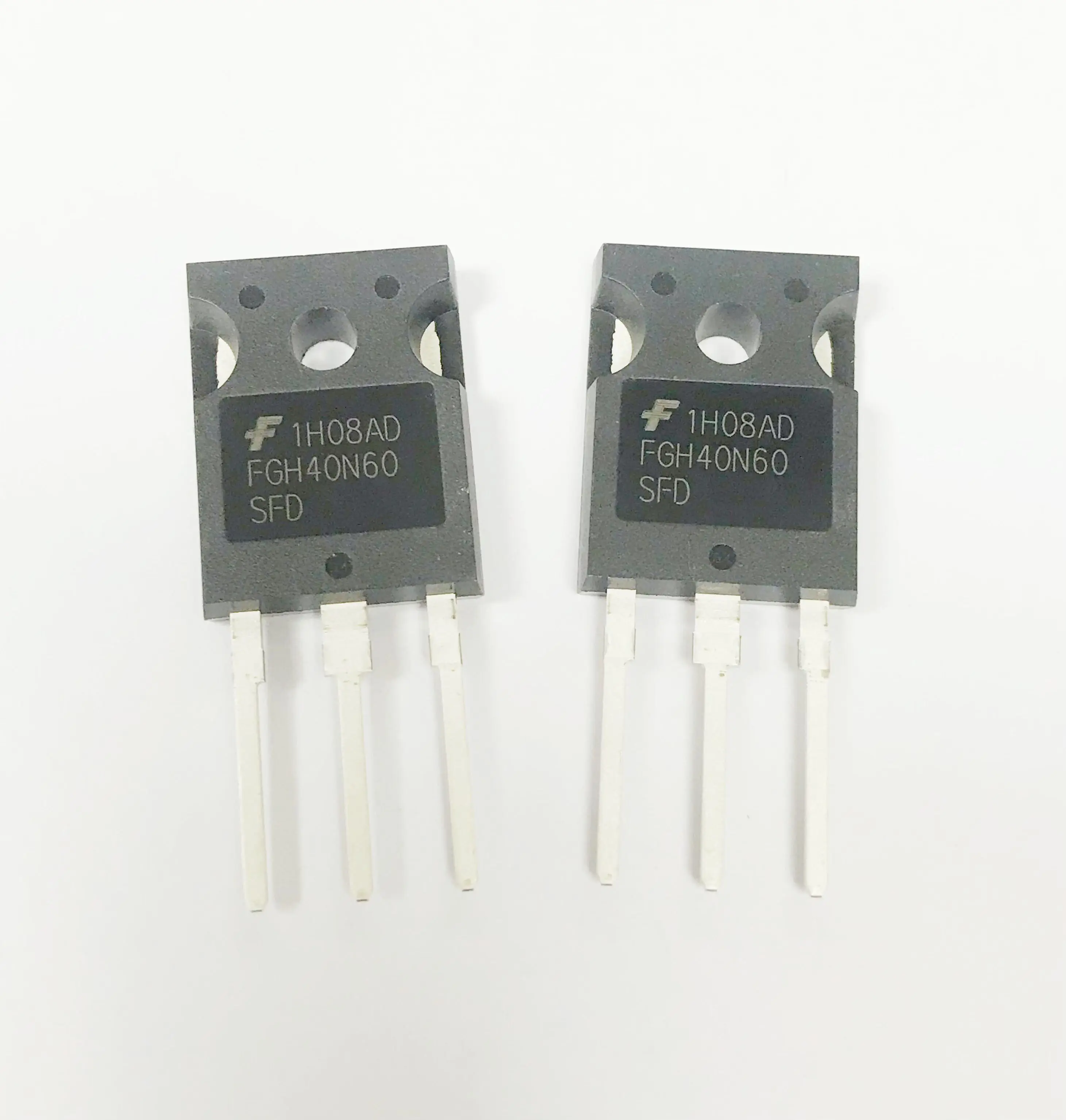 Новый оригинальный FGH40N60SFD FGH40N60 IGBT транзистор интегральная схема в наличии