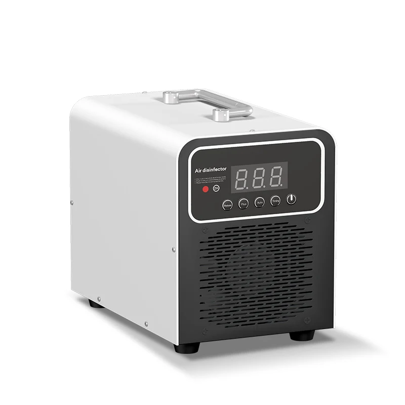 3g/h ozone generator, ozone sterilizer, Ozone air purifier