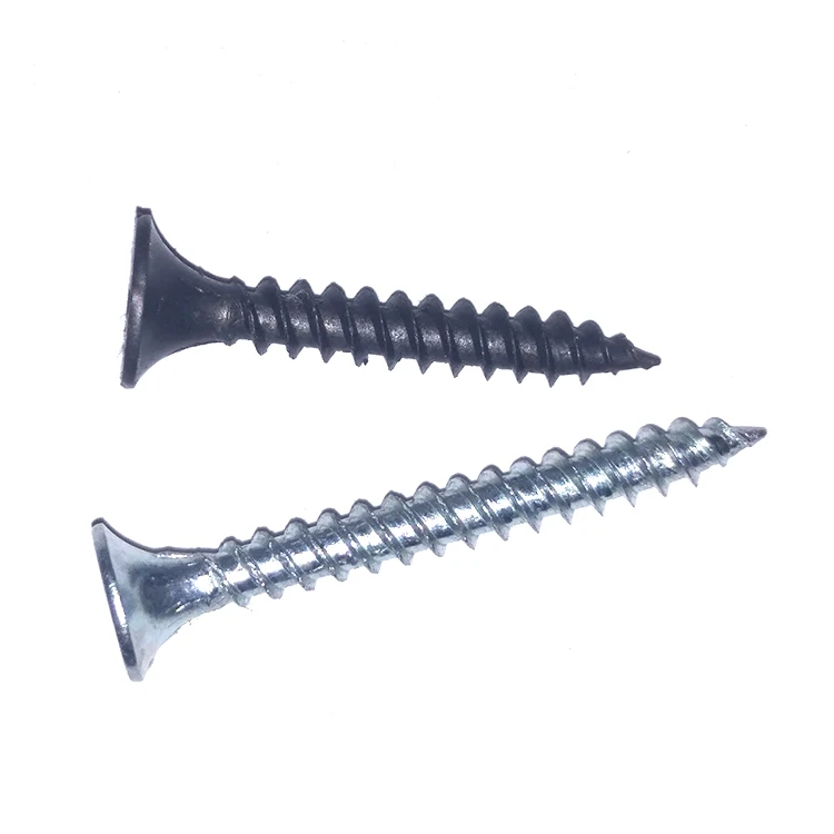 China Supplier Auto Feed Drywall Screws With Cheap Price