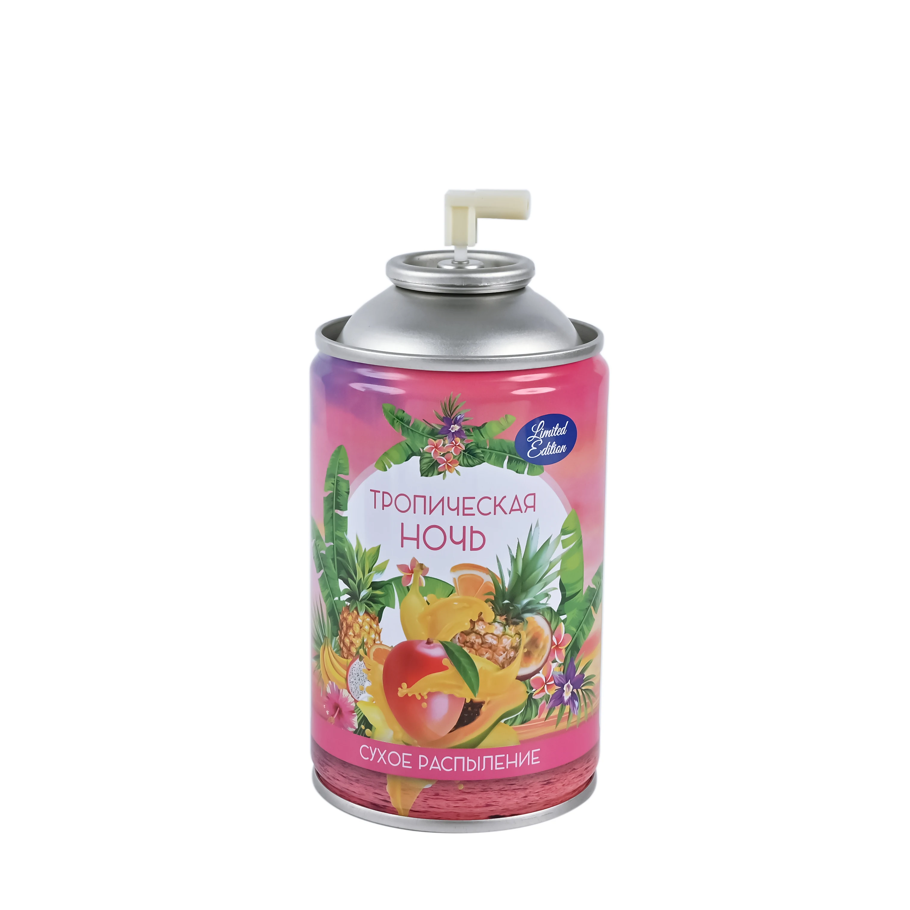2024 Eco-Friendly Healthy home aerosol spray for home car air refresher