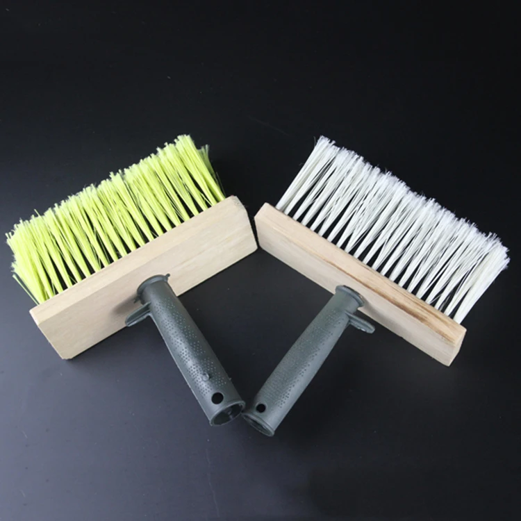 Factory Price Roof Cleaning Ceiling Brush