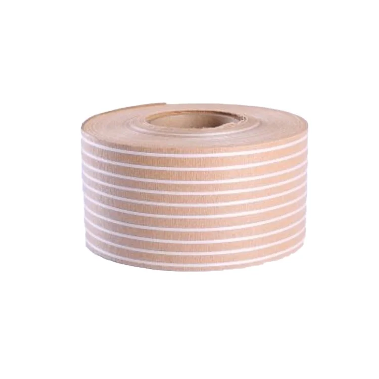 VCI Kraft Paper Roll with Kraft Packaging Paper Box for Window, Wrinkle Anti Rust Crepe PE  Package VCI Paper