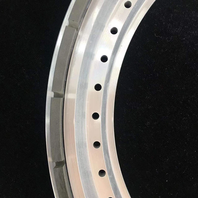 Resin SDC grinding wheel ring diamond cup grinding magnetic material semiconductor material
