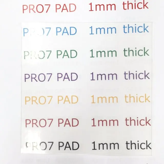 
Anti-slip sheet for Office 