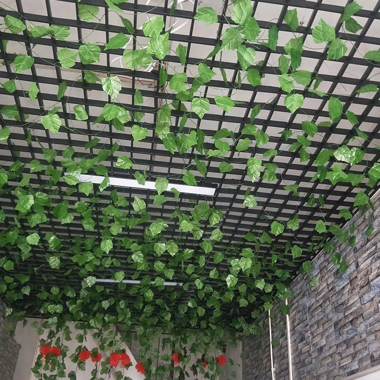 Внутреннее подвесное потолочное украшение подвесной алюминиевый решетчатый потолок