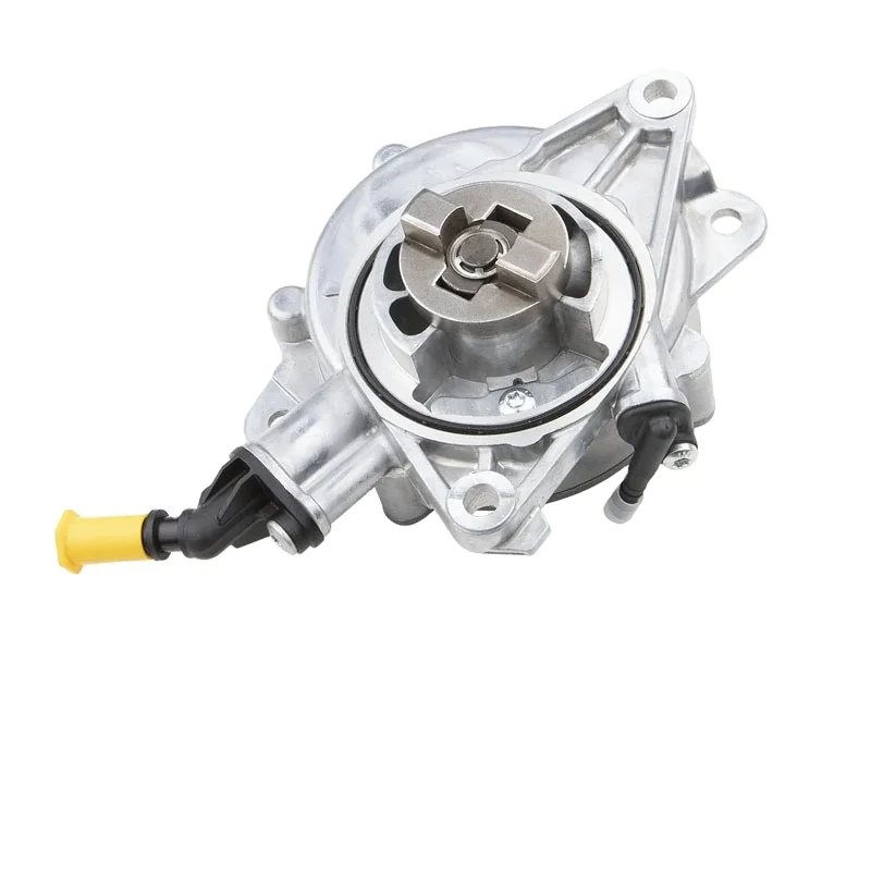 High Quality Electric Vacuum Pump for Peugeot OEM Customizable with Low Pressure 456583 9812155680 11667586424 701366060