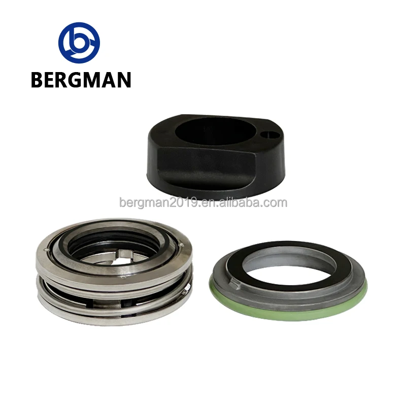 Замена Flygt FML-35mm 3126 090 180 4440 5530 насос механическое уплотнение нижнее